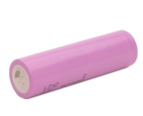 Akumuliatorius Samsung INR18650 35E, 3400 mAh цена и информация | Akumuliatoriai | pigu.lt