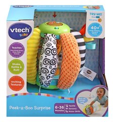 Погремушка Vtech  цена и информация | Игрушки для малышей | pigu.lt