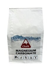 Magnezija Chalk, 100g цена и информация | Аксессуары для тренажеров | pigu.lt