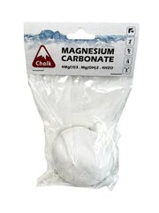 Magnezijos pildomas kamuoliukas Chalk 35g цена и информация | Аксессуары для тренажеров | pigu.lt