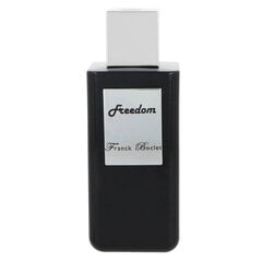 Kvapusis vanduo Franck Boclet Freedom EDP moterims/vyrams, 100 ml цена и информация | Женские духи | pigu.lt