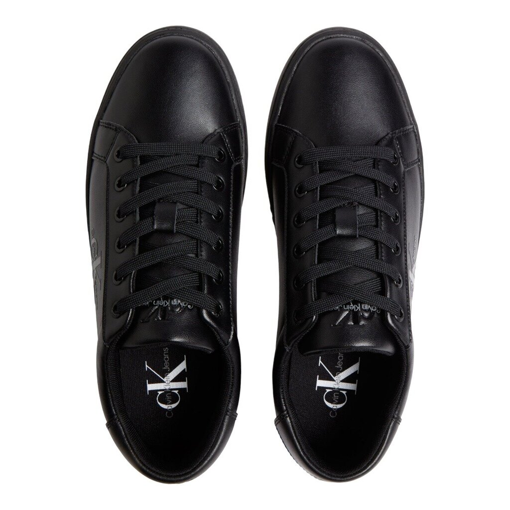 Laisvalaikio batai vyrams Calvin klein Jeans 80802, juodi kaina ir informacija | Kedai vyrams | pigu.lt