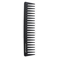 Расческа GHD The Comb Out Detangling Comb для легкого распутывания волос цена и информация | Расчески, щетки для волос, ножницы | pigu.lt