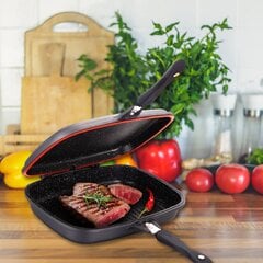 Cheffinger keptuvė, 32 cm цена и информация | Cковородки | pigu.lt