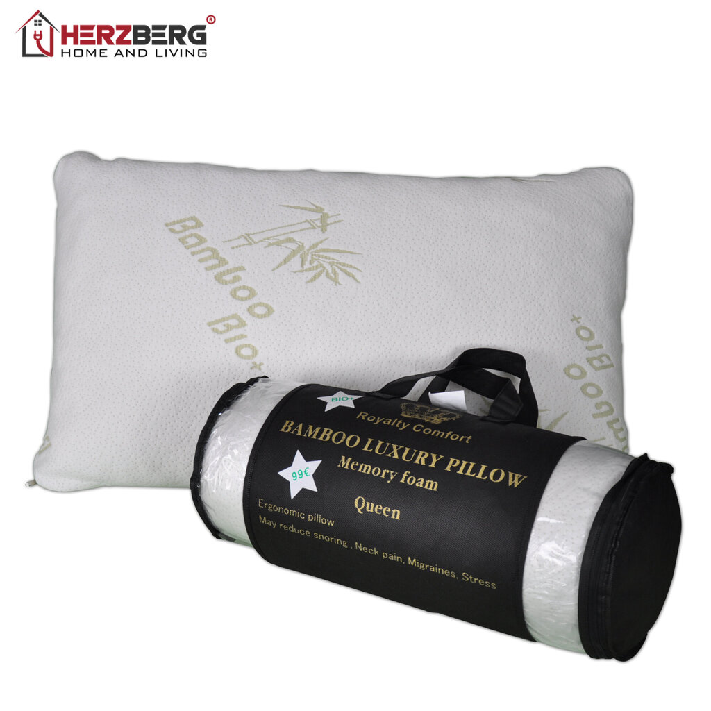 Royalty Comfort pagalvė цена и информация | Pagalvės | pigu.lt