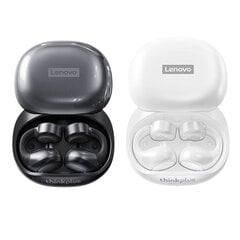 Lenovo X20 Ear Clip TWS kaina ir informacija | Ausinės | pigu.lt