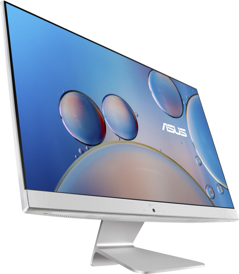 Asus Vivo AiO M3 M3400WYAK-WA012W kaina ir informacija | Stacionarūs kompiuteriai | pigu.lt