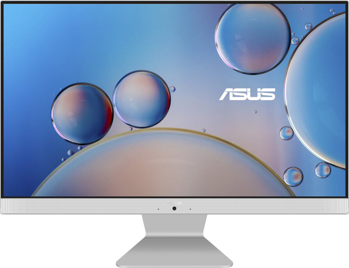 Asus Vivo AiO M3 M3400WYAK-WA012W цена и информация | Stacionarūs kompiuteriai | pigu.lt