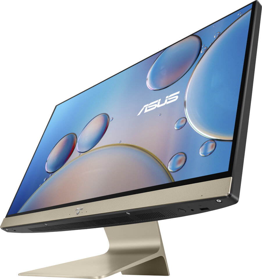 Asus Vivo AiO M3 M3700WUAK-BA074W цена и информация | Stacionarūs kompiuteriai | pigu.lt