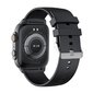 Bozlun W95 Black kaina ir informacija | Išmanieji laikrodžiai (smartwatch) | pigu.lt