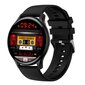 Bozlun W89 Black kaina ir informacija | Išmanieji laikrodžiai (smartwatch) | pigu.lt