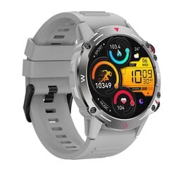 Bozlun W87 Grey kaina ir informacija | Išmanieji laikrodžiai (smartwatch) | pigu.lt