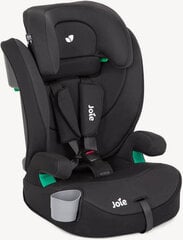 Joie automobilinė kėdutė Elevate R129 , 9-36 kg, Shale kaina ir informacija | Автокресла | pigu.lt