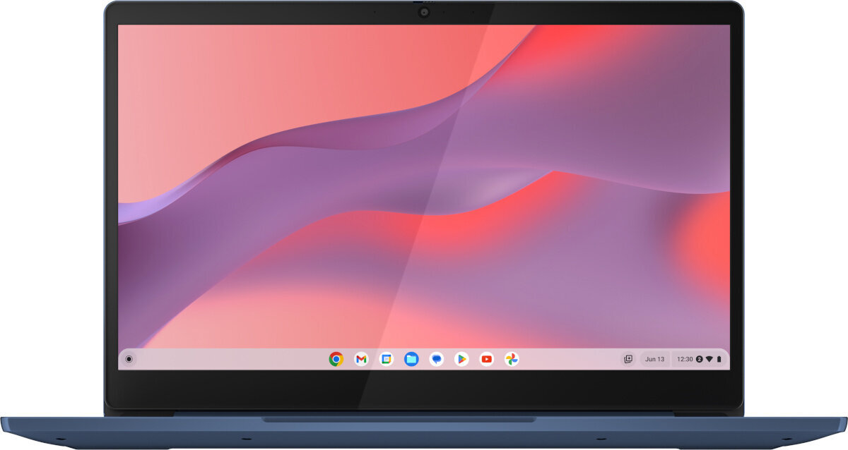 Lenovo IP Slim 3 Chrome 14M868 (82XJ000YMX) kaina ir informacija | Nešiojami kompiuteriai | pigu.lt