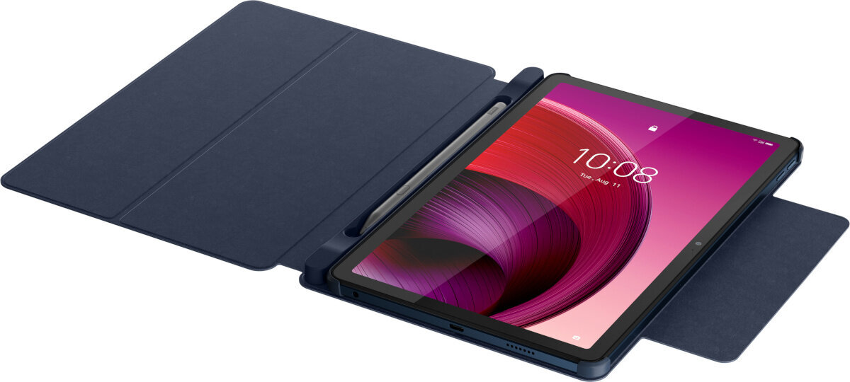 Lenovo Folio Case (ZG38C05167) kaina ir informacija | Planšečių, el. skaityklių dėklai | pigu.lt