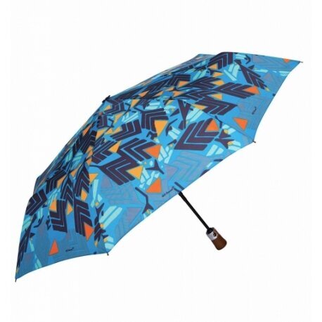 Automatinis skėtis moterims DP340-16 цена и информация | Moteriški skėčiai | pigu.lt