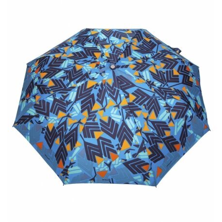 Automatinis skėtis moterims DP340-16 цена и информация | Moteriški skėčiai | pigu.lt