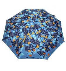 Automatinis skėtis moterims DP340-16 kaina ir informacija | Moteriški skėčiai | pigu.lt