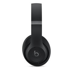 Beats Studio Pro Wireless Headphones Black MQTP3ZM/A kaina ir informacija | Ausinės | pigu.lt