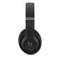 Beats Studio Pro Wireless Headphones Black MQTP3ZM/A kaina ir informacija | Ausinės | pigu.lt