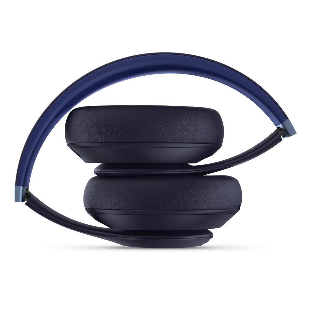 Beats Studio Pro Wireless Headphones Navy MQTQ3ZM/A kaina ir informacija | Ausinės | pigu.lt