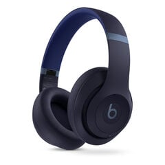 Beats Studio Pro Wireless Headphones - Navy - MQTQ3ZM/A цена и информация | Теплая повязка на уши, черная | pigu.lt