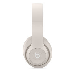 Beats Studio Pro Wireless Headphones - Sandstone - MQTR3ZM/A kaina ir informacija | Ausinės | pigu.lt