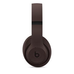 Beats Studio Pro Wireless Headphones - Deep Brown - MQTT3ZM/A цена и информация | Наушники | pigu.lt