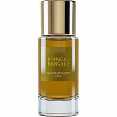 Parfum d'Empire FougÃ¨re Bengale Eau De Parfum 50 ml (man) цена и информация | Мужские духи | pigu.lt