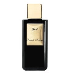 Kvapusis vanduo Franck Boclet Married EDP moterims, 100 ml kaina ir informacija | Kvepalai moterims | pigu.lt