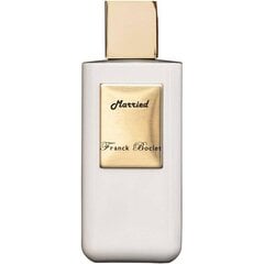 Kvapusis vanduo Franck Boclet Married EDP moterims, 100 ml kaina ir informacija | Kvepalai moterims | pigu.lt