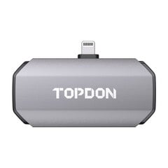 Topdon TC002 kaina ir informacija | Termovizoriai | pigu.lt