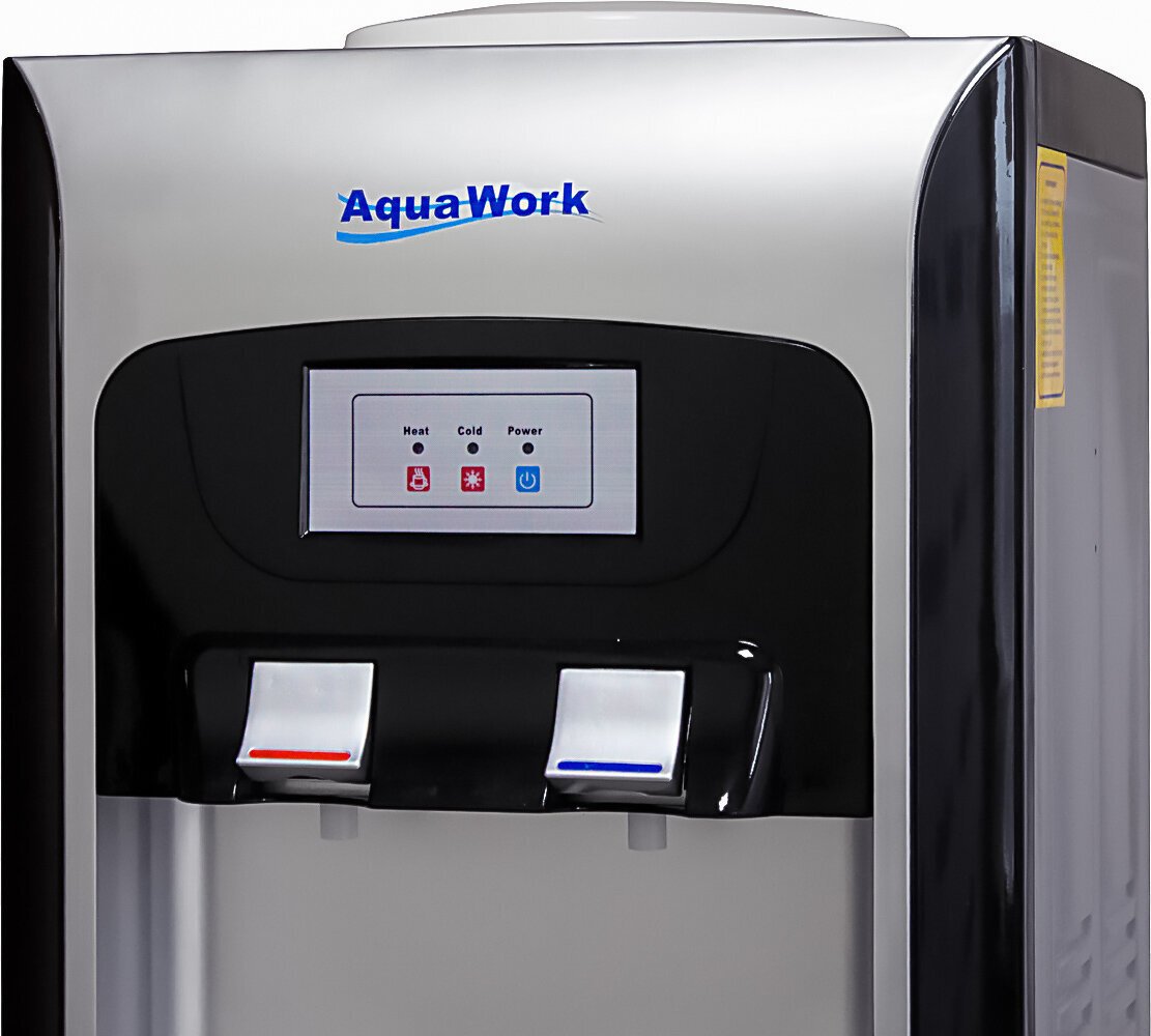 Aqua Work V90 kaina ir informacija | Vandens aparatai | pigu.lt