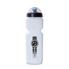 Gertuvė PRO Team Transparent, 800 ml kaina ir informacija | Gertuvės | pigu.lt