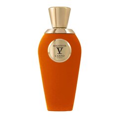 Kvapusis vanduo V Canto Malatesta EDP moterims/vyrams, 100ml kaina ir informacija | Kvepalai moterims | pigu.lt