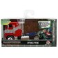 Transformeriai Sunkvežimis automobilis Jada Toys Optimus Prime kaina ir informacija | Žaislai berniukams | pigu.lt