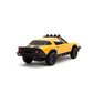 Automobilis Transformers Bumblebee Chevrolet Camaro 1977 Jada Toys kaina ir informacija | Žaislai berniukams | pigu.lt