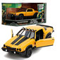 Automobilis Transformers Bumblebee Chevrolet Camaro 1977 Jada Toys kaina ir informacija | Žaislai berniukams | pigu.lt