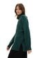 Tom Tailor moteriškas megztinis, tamsiai žalias kaina ir informacija | Megztiniai moterims | pigu.lt