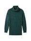 Tom Tailor moteriškas megztinis, tamsiai žalias kaina ir informacija | Megztiniai moterims | pigu.lt