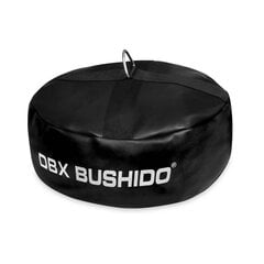 Inkaras bokso maišui DBX Bushido AB-1 tuščias, juodas цена и информация | Боевые искусства | pigu.lt