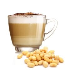 Dolce Vita kavos kapsulės Soy Cappuccino, 8 vnt. цена и информация | Кофе, какао | pigu.lt