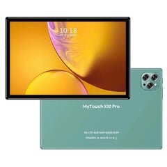 My Touch X10 Pro Green цена и информация | Планшеты | pigu.lt