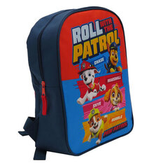 Рюкзак Paw Patrol 30см цена и информация | Школьные рюкзаки, спортивные сумки | pigu.lt