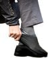 Neperšlampami batų užvalkalai, 40-44, juodi kaina ir informacija | Batų apskaustai, antbačiai | pigu.lt