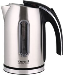 Laretti LR-EK7516 1,7L 1850-2200W kaina ir informacija | Virduliai | pigu.lt