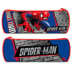 Pieštukų dėklas Marvel Spiderman цена и информация | Пеналы | pigu.lt