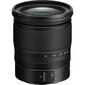 Nikon Z50 + Nikkor Z 24-70mm f/4 S kaina ir informacija | Skaitmeniniai fotoaparatai | pigu.lt