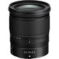 Nikon Z50 + Nikkor Z 24-70mm f/4 S kaina ir informacija | Skaitmeniniai fotoaparatai | pigu.lt