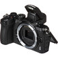 Nikon Z50 + Nikkor Z 24-70mm f/4 S kaina ir informacija | Skaitmeniniai fotoaparatai | pigu.lt